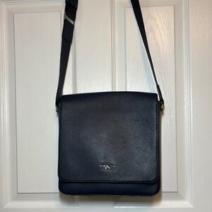 Michael Kors Leather Men's Bag